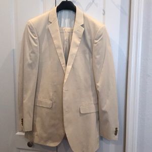 42 Regular slacks 34/32